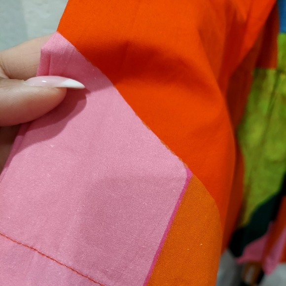 Tezra Peplum blazer (Never Worn) *NWOT Rare RTW Find. - Picture 6 of 16